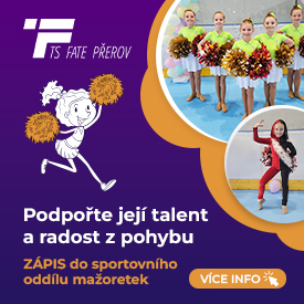 Přihláška do nové sezóny 2025/2026 již funkční